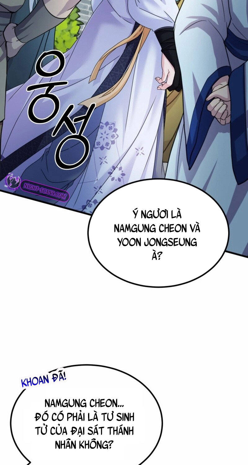 Phá Công Kiếm Đế Chap 55 - Next Chap 56