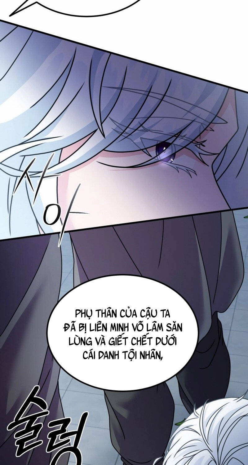 Phá Công Kiếm Đế Chap 55 - Next Chap 56
