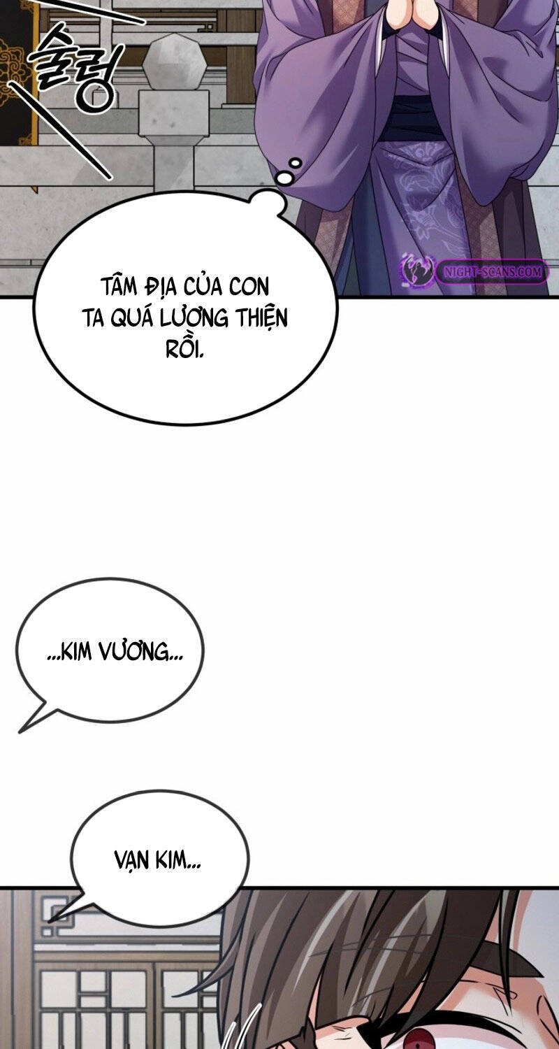 Phá Công Kiếm Đế Chap 55 - Next Chap 56