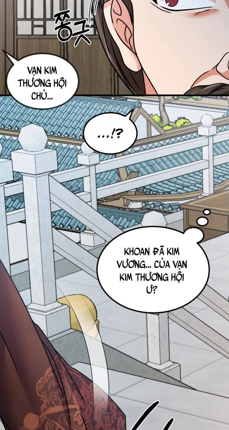 Phá Công Kiếm Đế Chap 55 - Next Chap 56