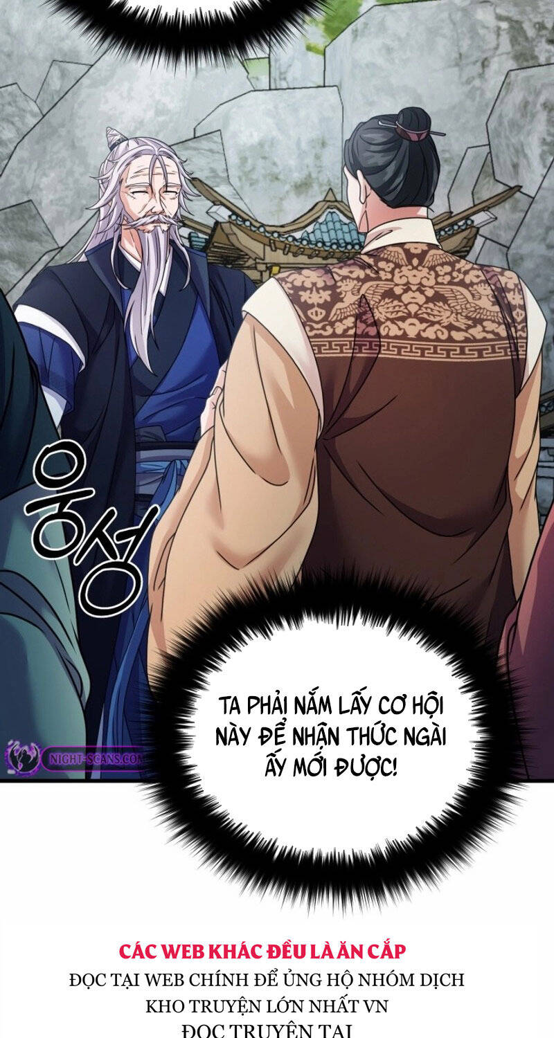 Phá Công Kiếm Đế Chap 55 - Next Chap 56