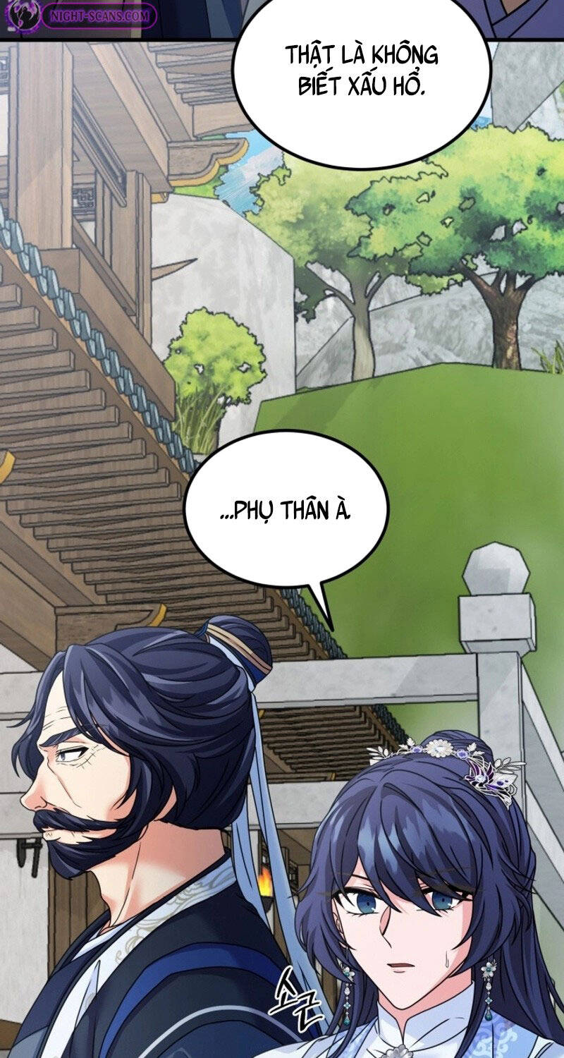 Phá Công Kiếm Đế Chap 55 - Next Chap 56