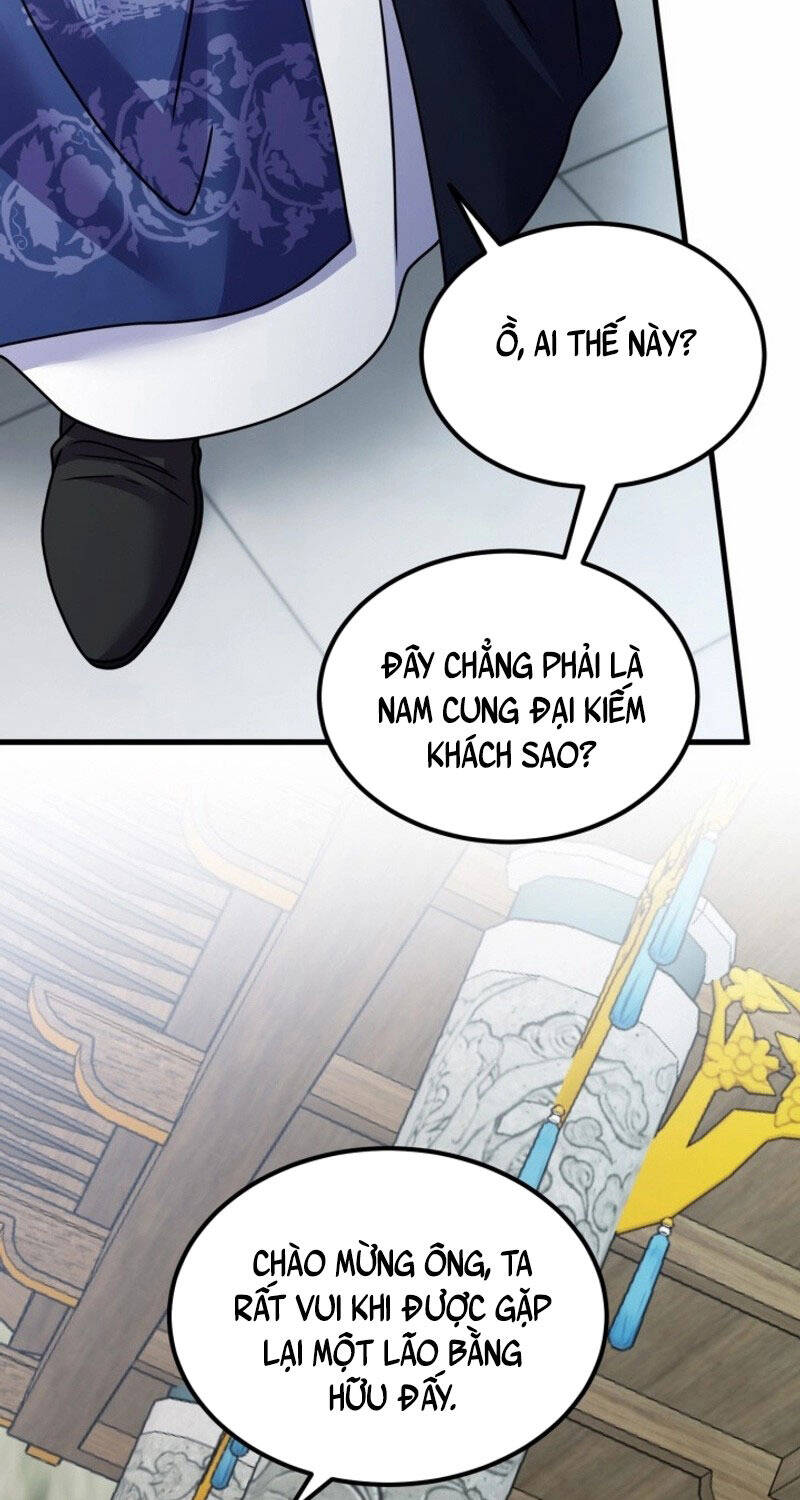 Phá Công Kiếm Đế Chap 55 - Next Chap 56