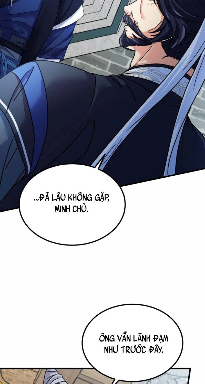 Phá Công Kiếm Đế Chap 55 - Next Chap 56
