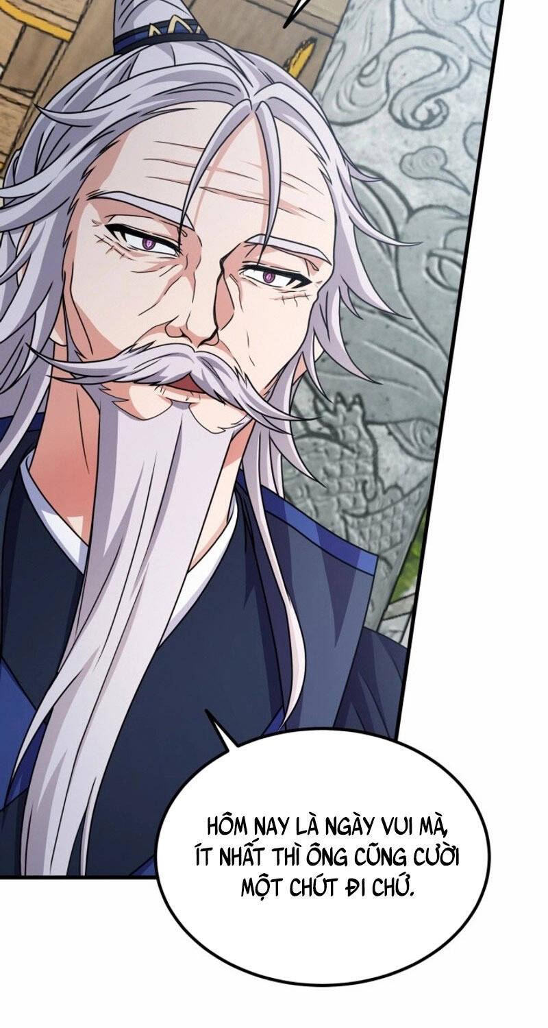 Phá Công Kiếm Đế Chap 55 - Next Chap 56