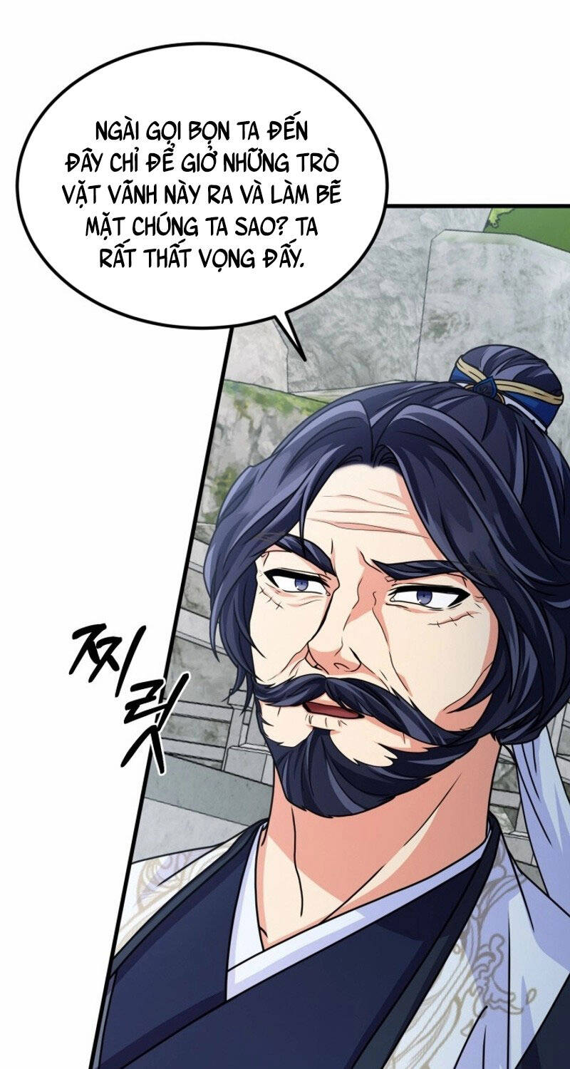 Phá Công Kiếm Đế Chap 55 - Next Chap 56