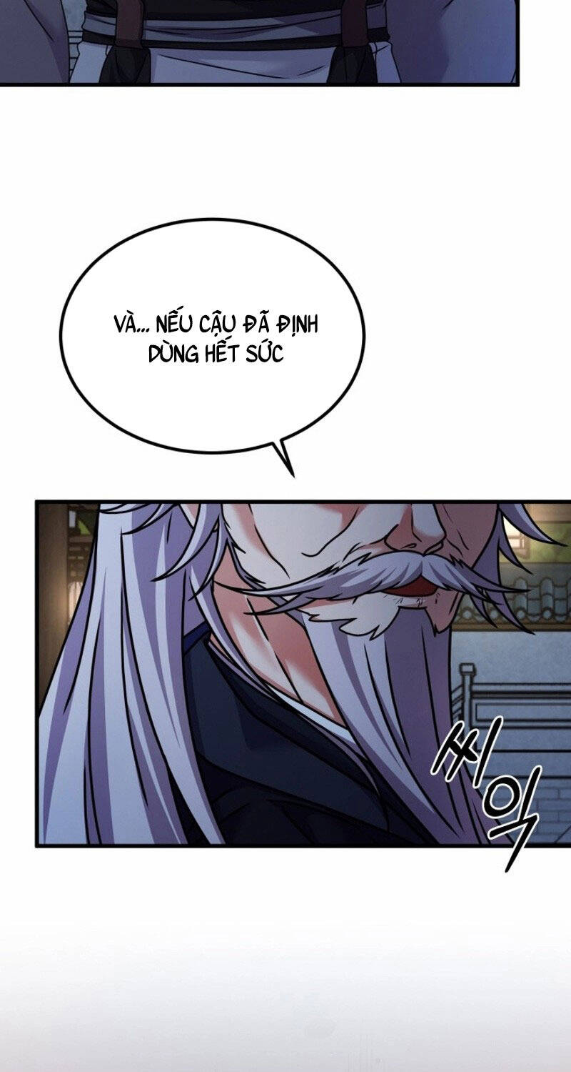 Phá Công Kiếm Đế Chap 55 - Next Chap 56