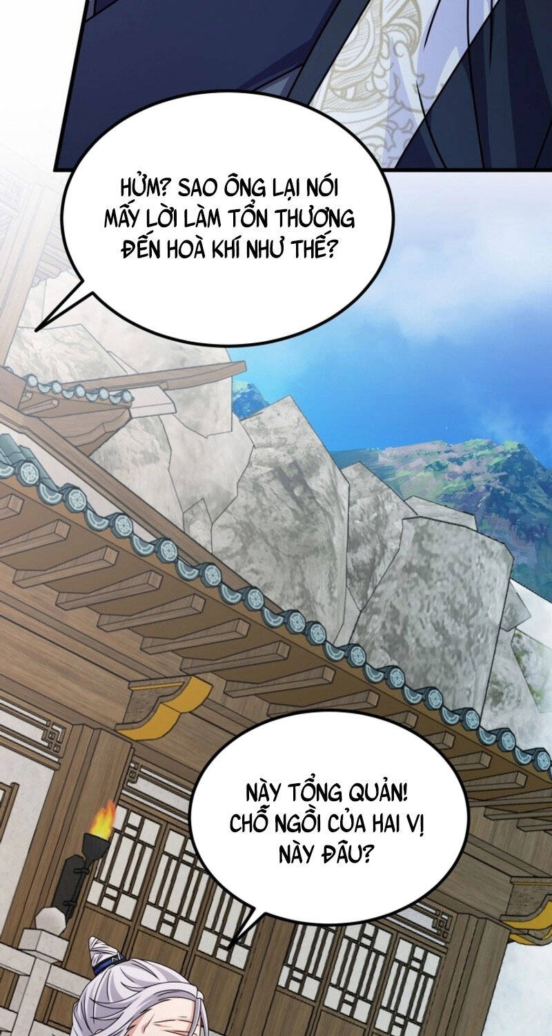 Phá Công Kiếm Đế Chap 55 - Next Chap 56