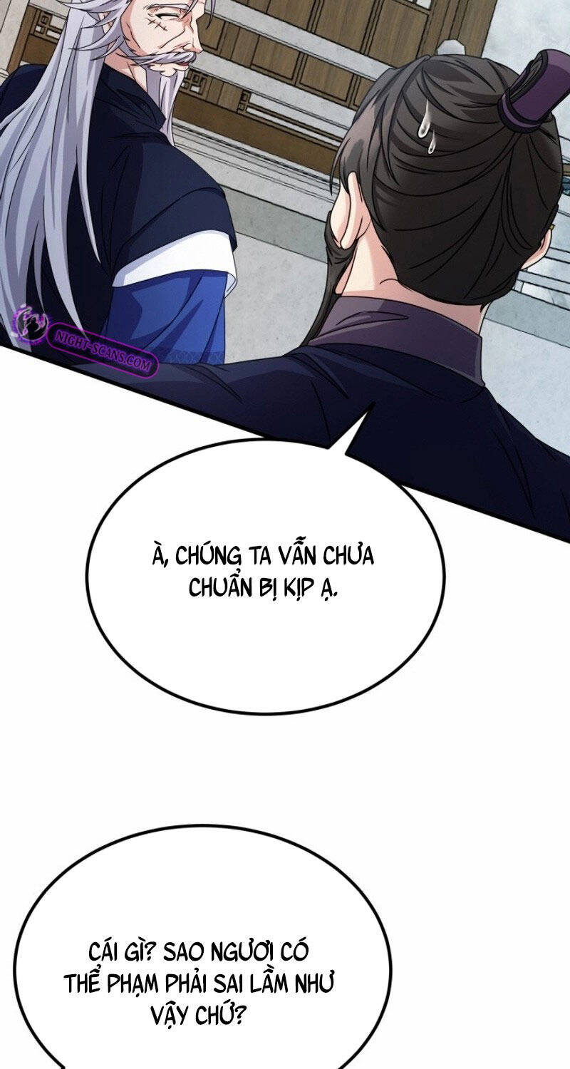 Phá Công Kiếm Đế Chap 55 - Next Chap 56