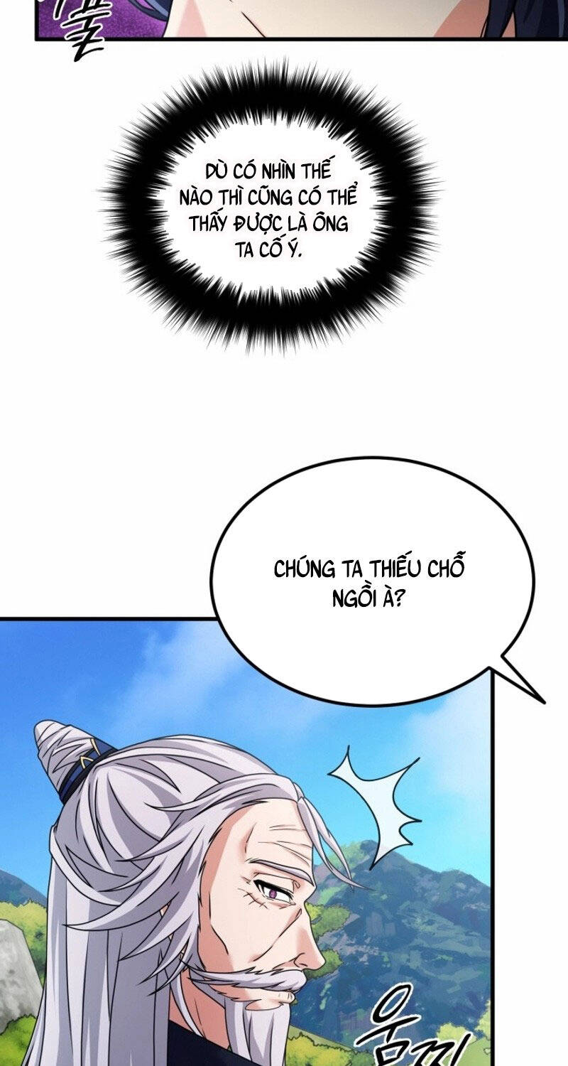 Phá Công Kiếm Đế Chap 55 - Next Chap 56