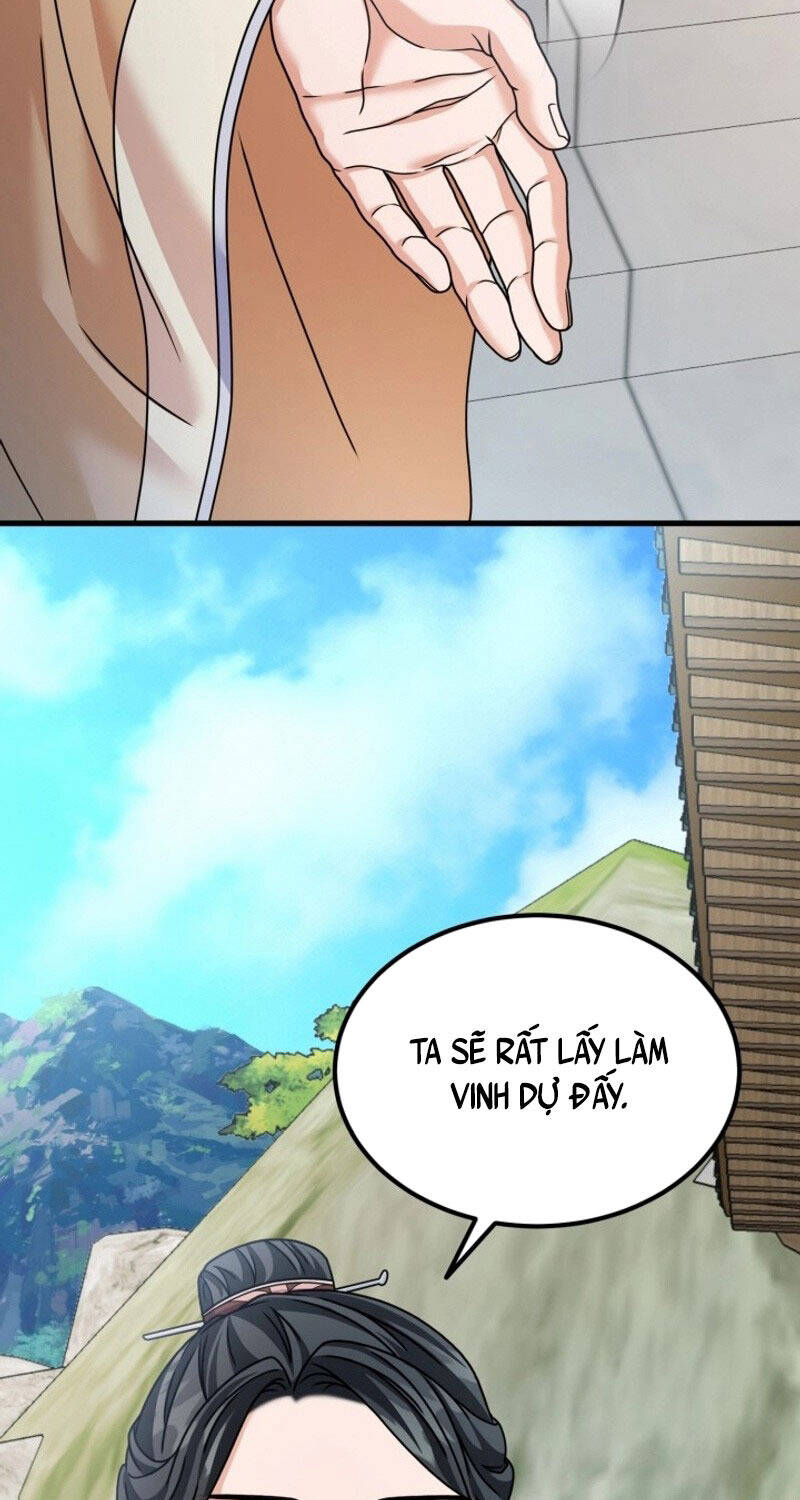 Phá Công Kiếm Đế Chap 55 - Next Chap 56