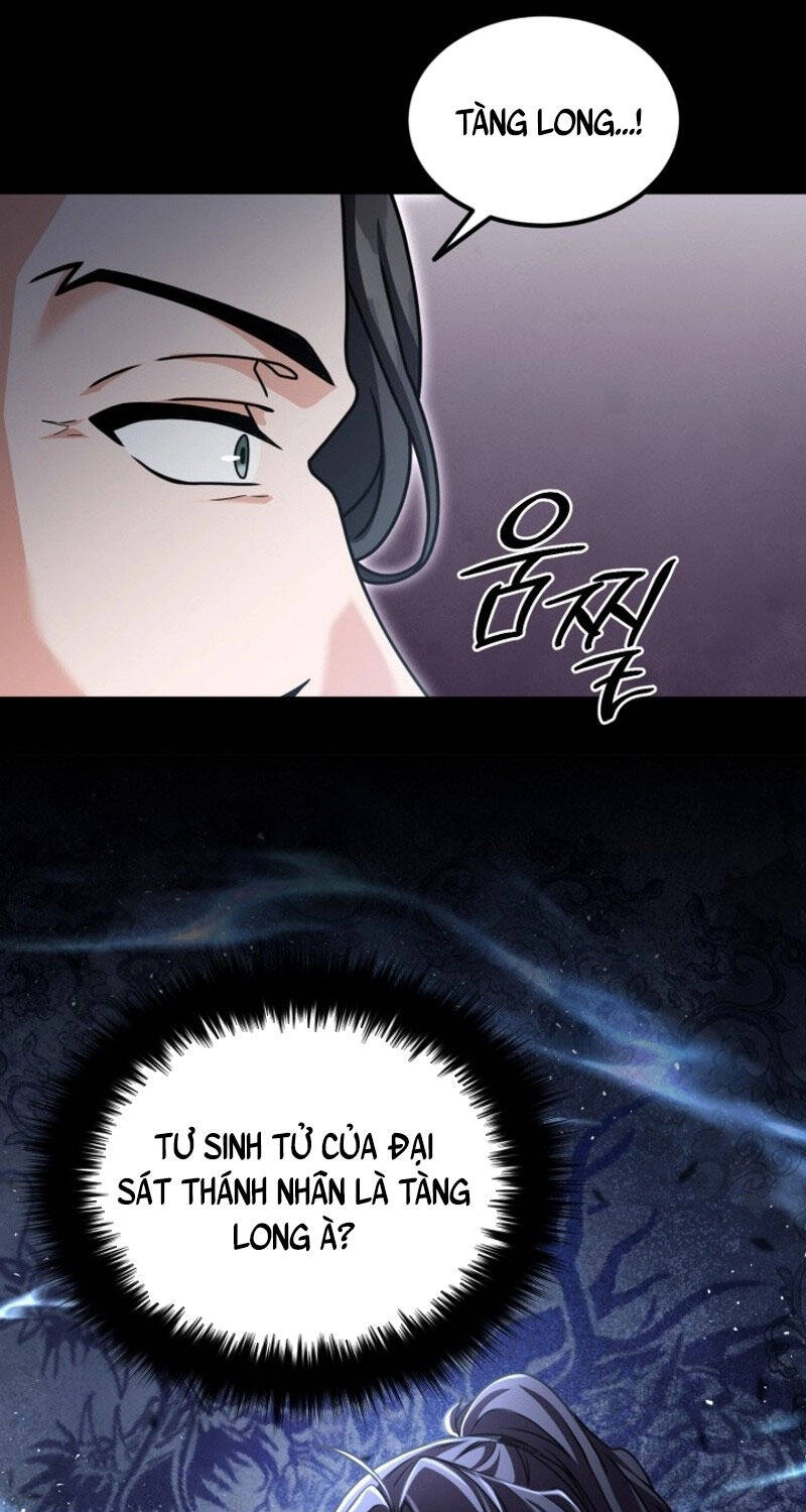 Phá Công Kiếm Đế Chap 55 - Next Chap 56