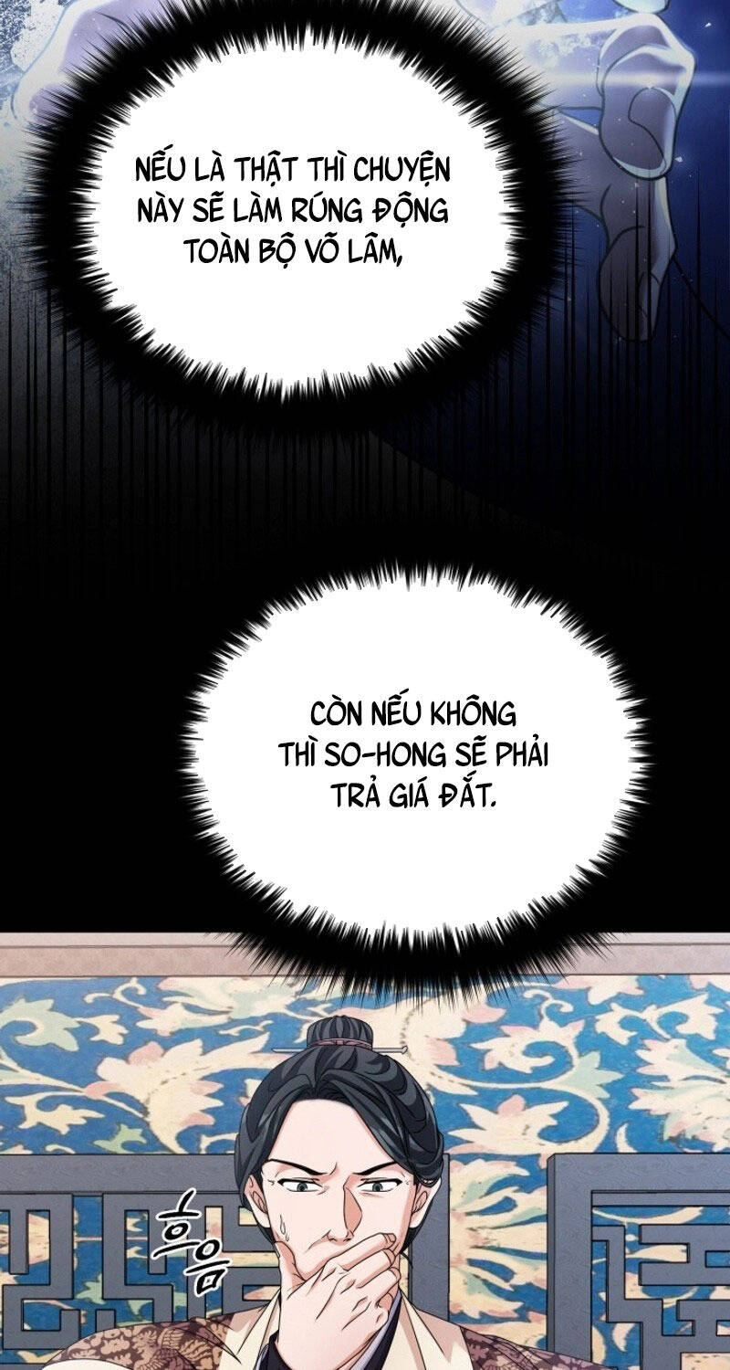 Phá Công Kiếm Đế Chap 55 - Next Chap 56