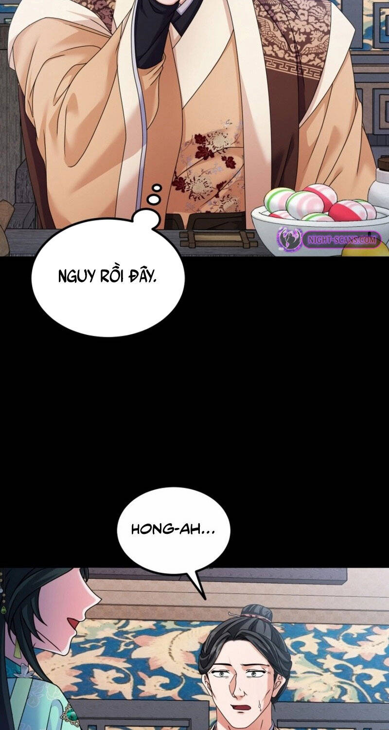 Phá Công Kiếm Đế Chap 55 - Next Chap 56