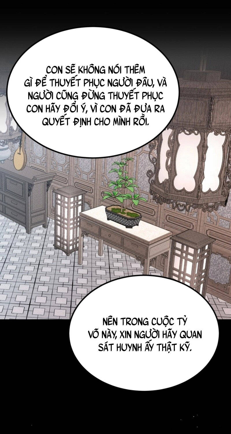 Phá Công Kiếm Đế Chap 55 - Next Chap 56