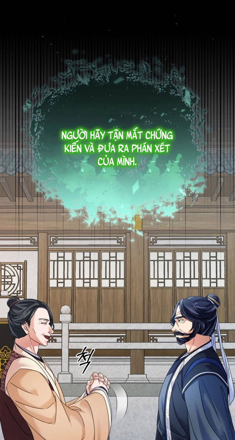 Phá Công Kiếm Đế Chap 55 - Next Chap 56