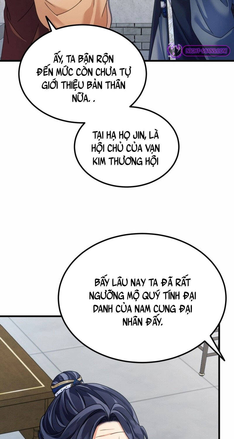 Phá Công Kiếm Đế Chap 55 - Next Chap 56