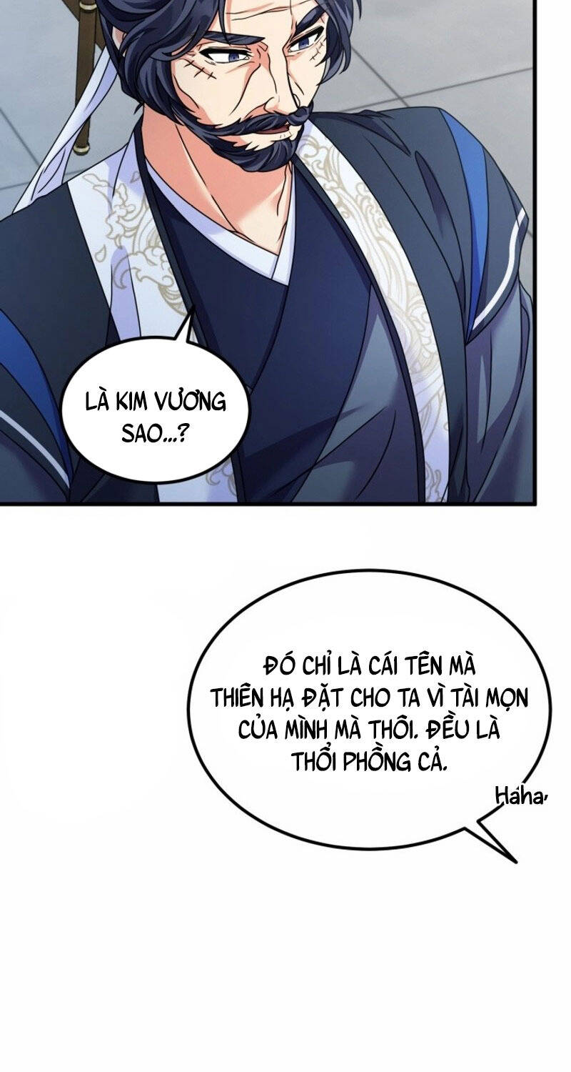 Phá Công Kiếm Đế Chap 55 - Next Chap 56
