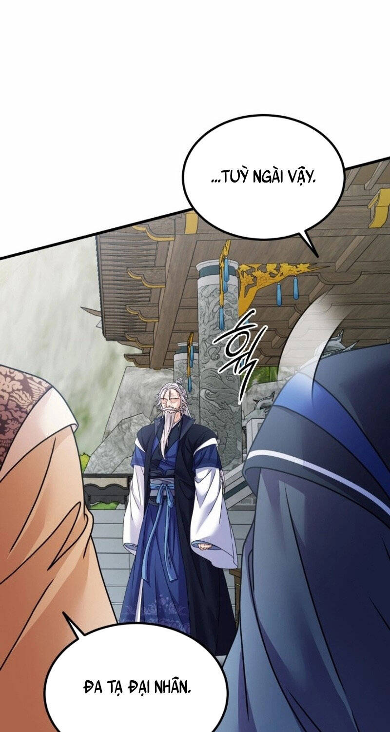 Phá Công Kiếm Đế Chap 55 - Next Chap 56