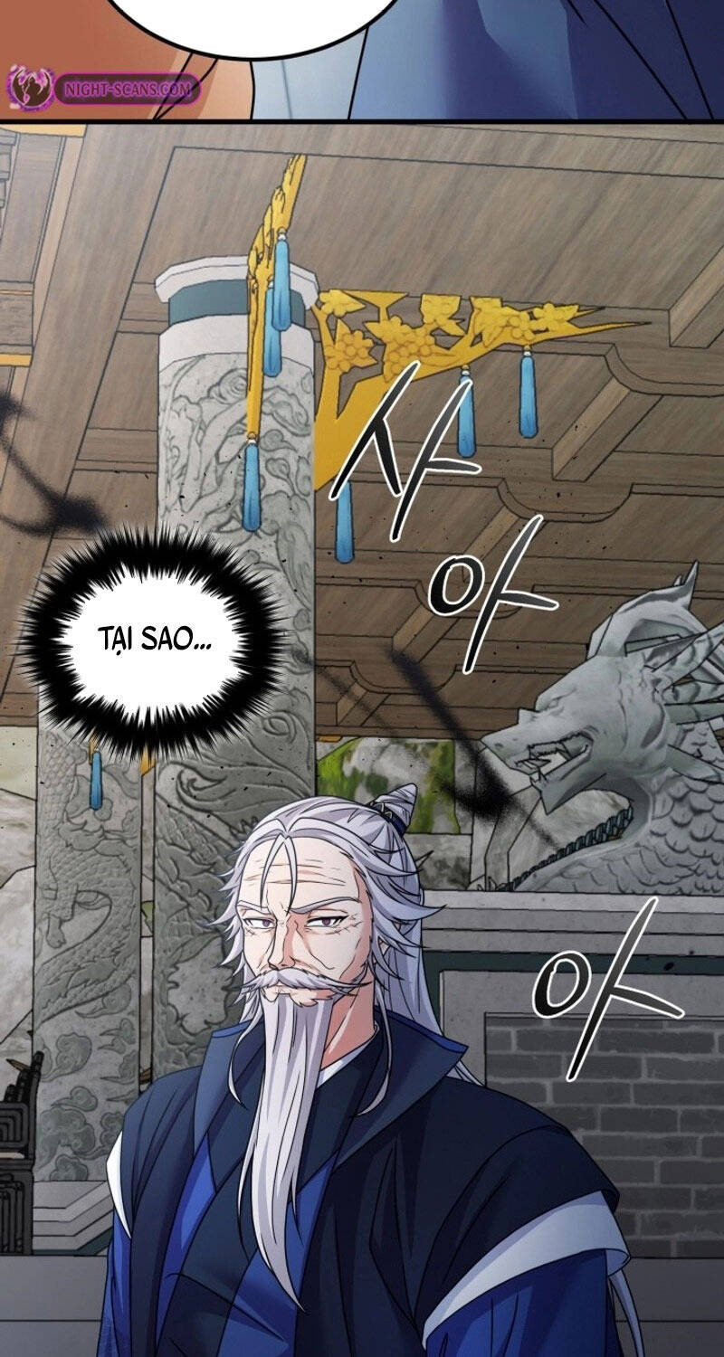 Phá Công Kiếm Đế Chap 55 - Next Chap 56