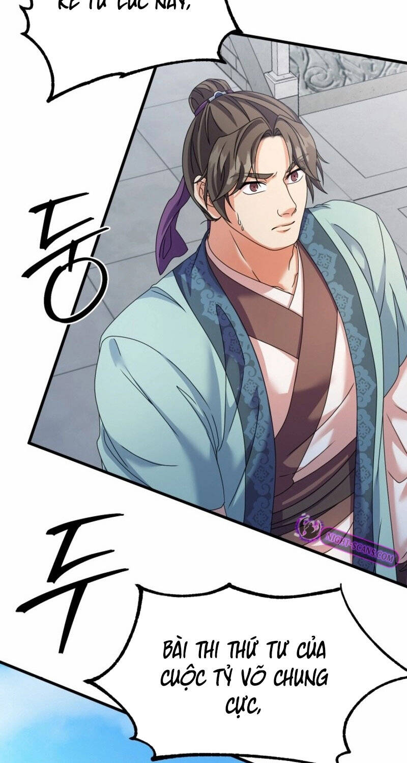 Phá Công Kiếm Đế Chap 55 - Next Chap 56