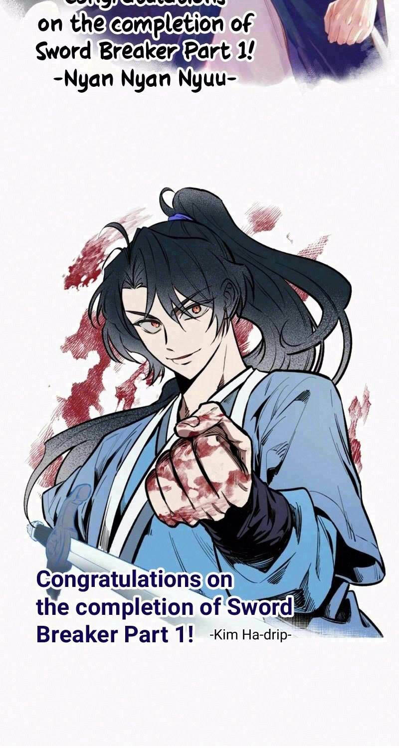 Phá Công Kiếm Đế Chap 55 - Next Chap 56
