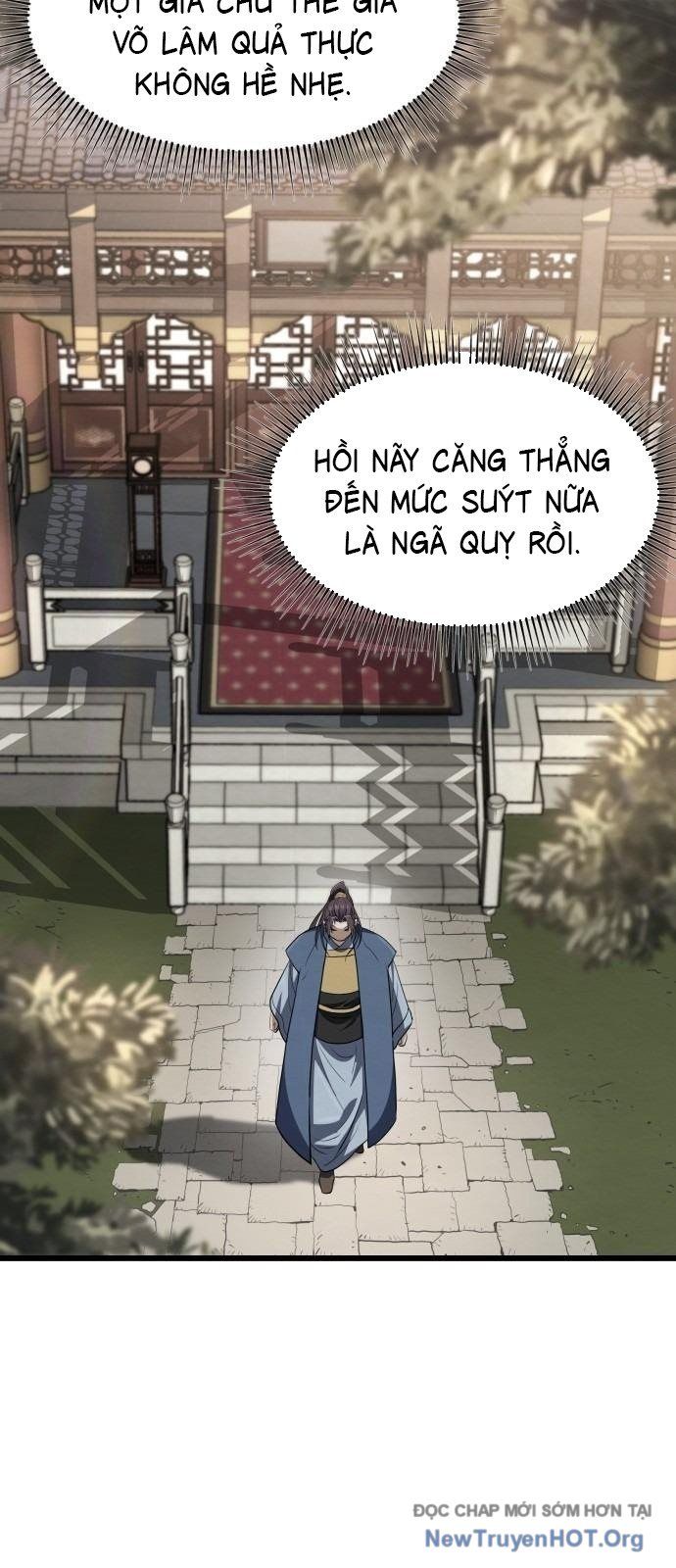 Phá Gia Thiếu Chủ Quá Mạnh Rồi Chap 2 - Next Chap 3