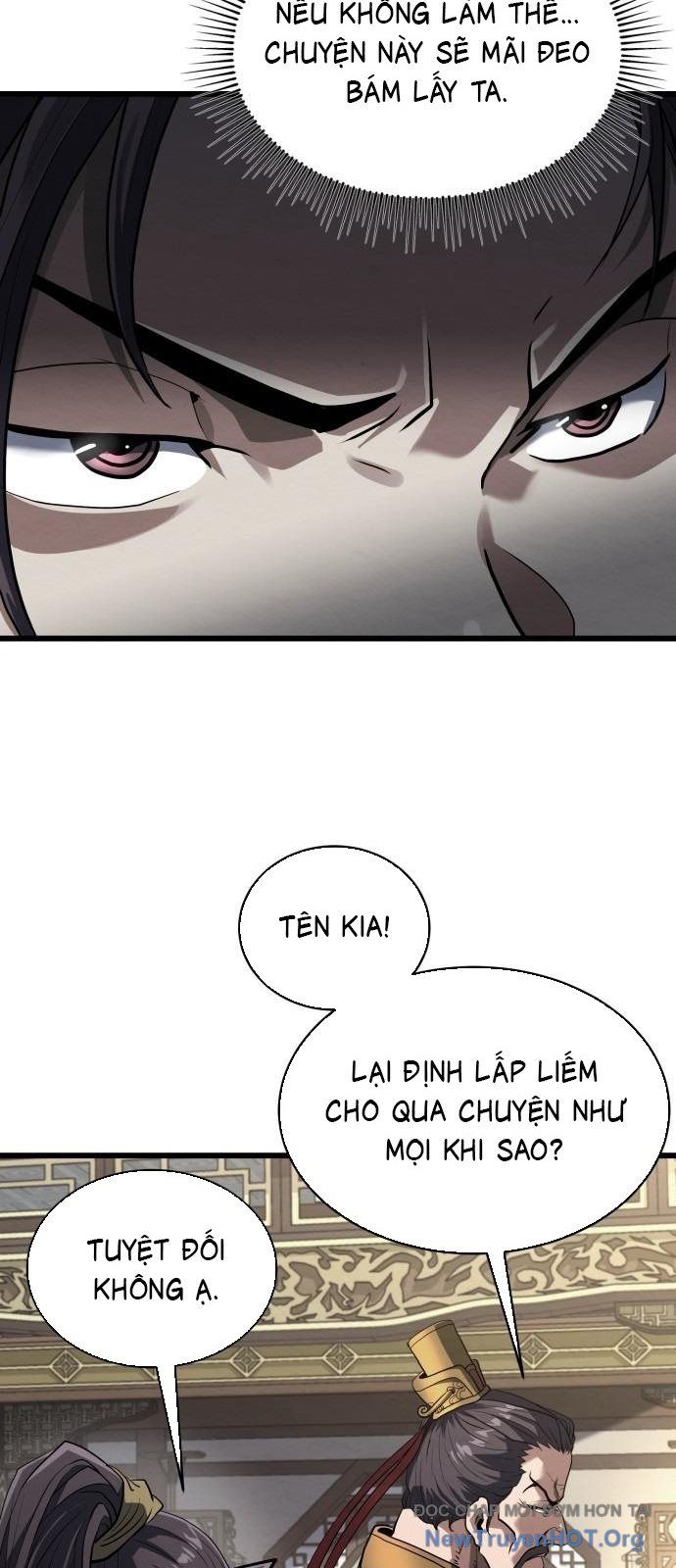 Phá Gia Thiếu Chủ Quá Mạnh Rồi Chap 2 - Next Chap 3