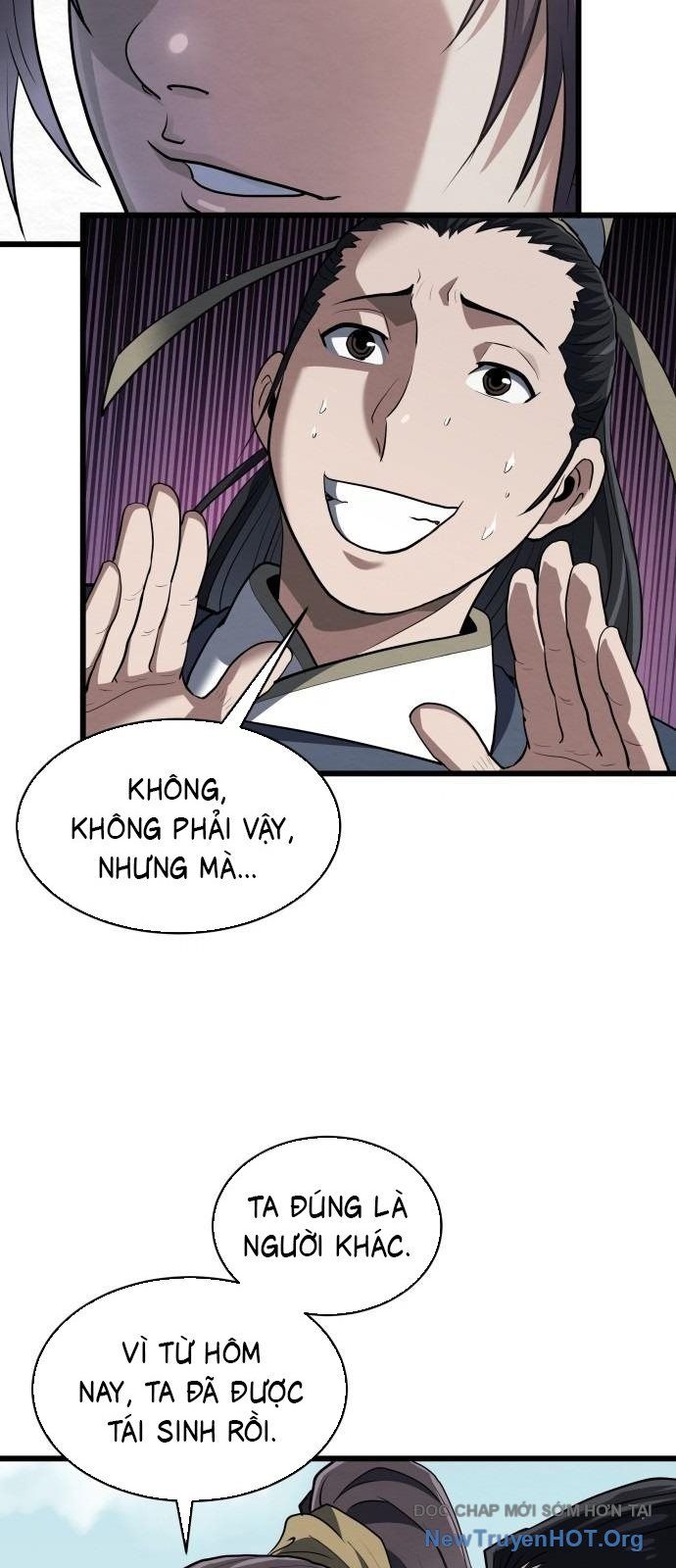 Phá Gia Thiếu Chủ Quá Mạnh Rồi Chap 2 - Next Chap 3