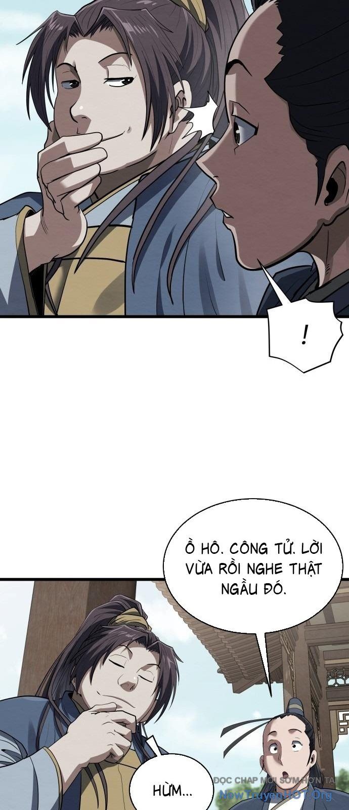 Phá Gia Thiếu Chủ Quá Mạnh Rồi Chap 2 - Next Chap 3