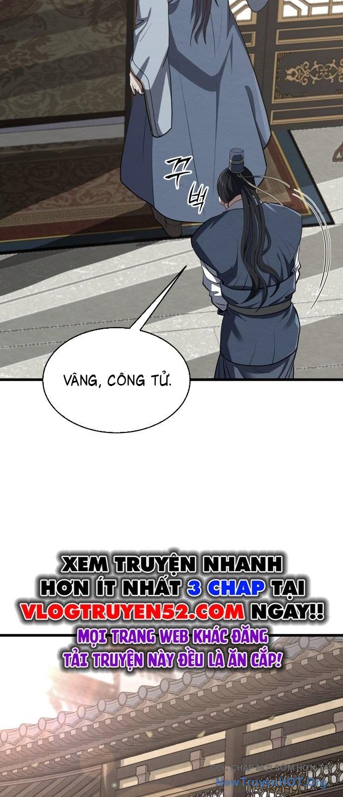 Phá Gia Thiếu Chủ Quá Mạnh Rồi Chap 2 - Next Chap 3