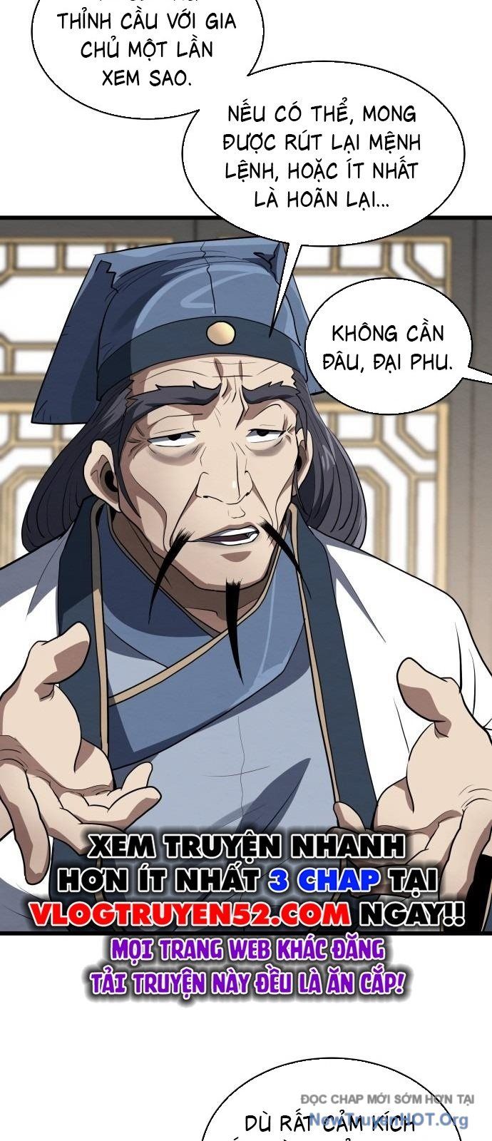 Phá Gia Thiếu Chủ Quá Mạnh Rồi Chap 2 - Next Chap 3
