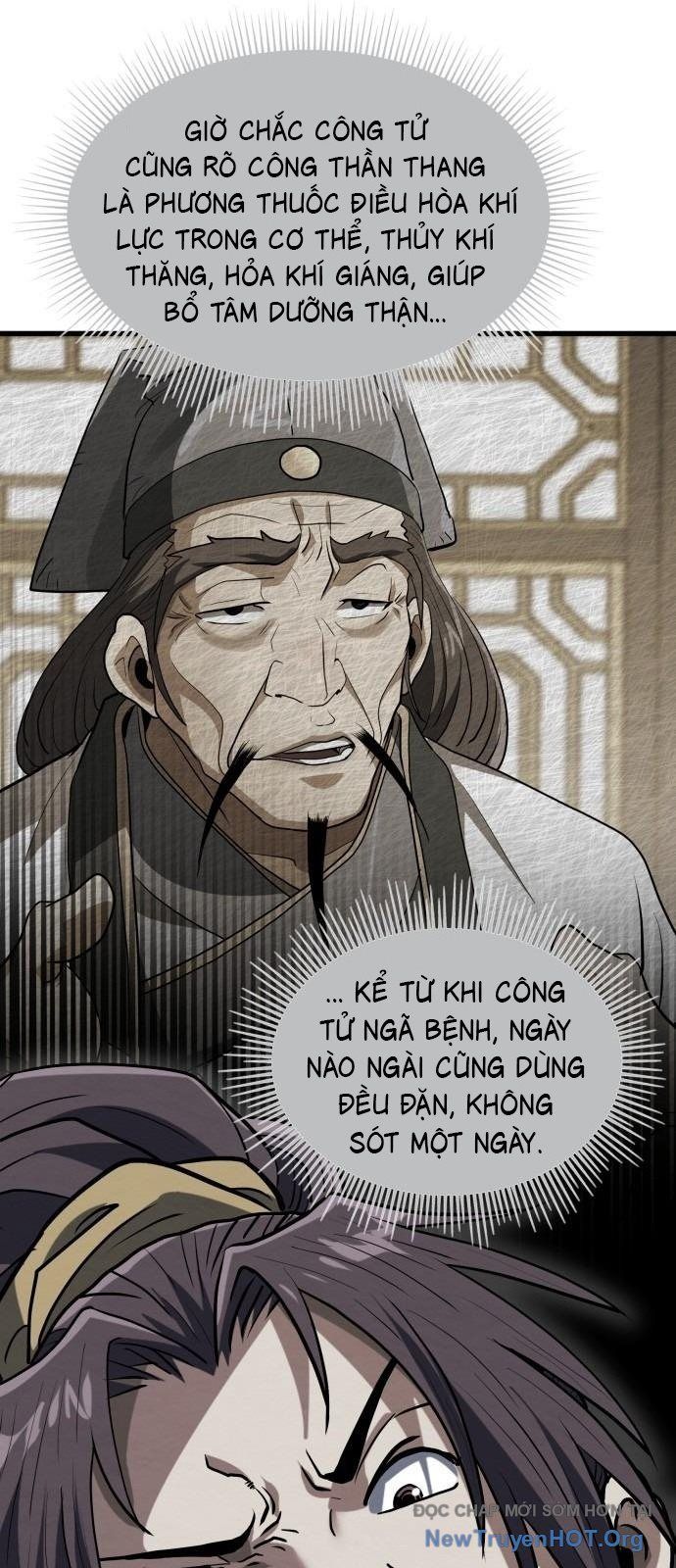 Phá Gia Thiếu Chủ Quá Mạnh Rồi Chap 2 - Next Chap 3