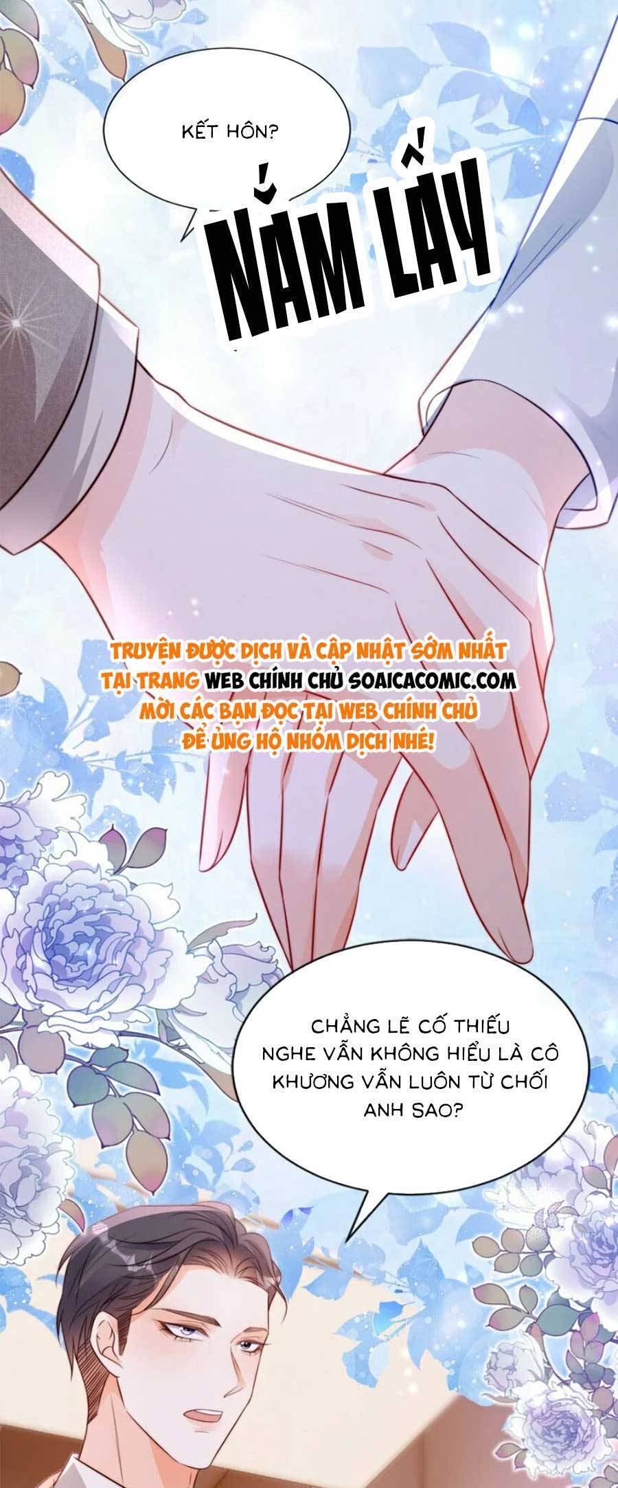 Phá Vỡ Kế Hoạch Của Tra Nam Tôi Về Bên Đại Boss Chap 27 - Next Chap 28