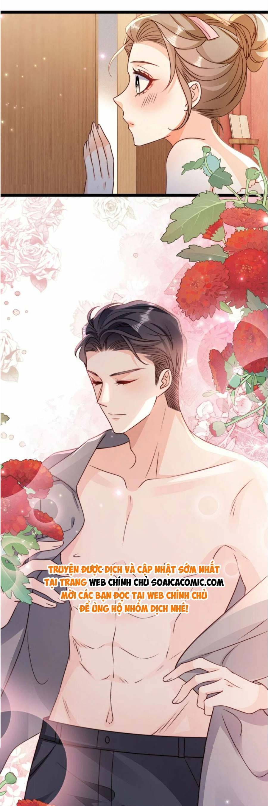 Phá Vỡ Kế Hoạch Của Tra Nam Tôi Về Bên Đại Boss Chap 40 - Next Chap 41