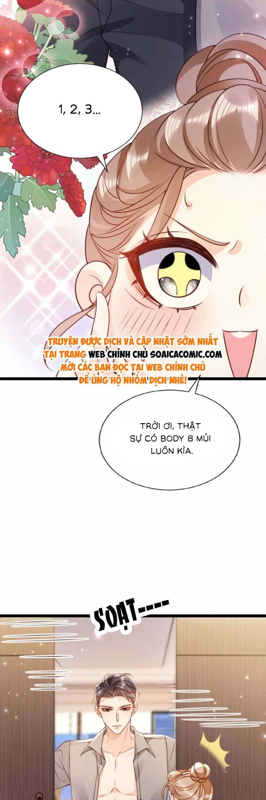 Phá Vỡ Kế Hoạch Của Tra Nam Tôi Về Bên Đại Boss Chap 40 - Next Chap 41