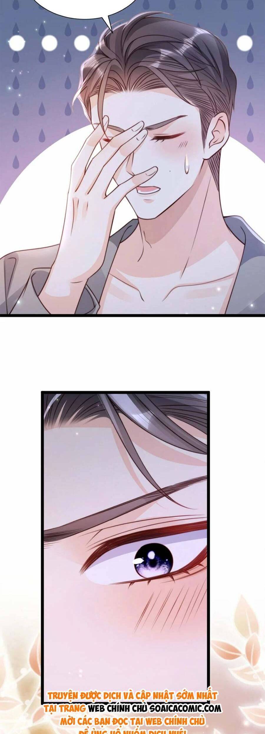Phá Vỡ Kế Hoạch Của Tra Nam Tôi Về Bên Đại Boss Chap 40 - Next Chap 41