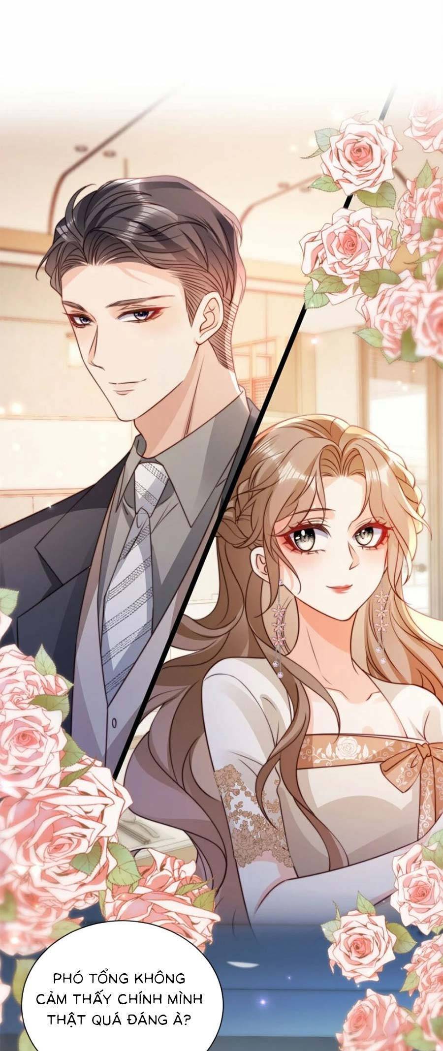 Phá Vỡ Kế Hoạch Của Tra Nam Tôi Về Bên Đại Boss Chap 40 - Next Chap 41