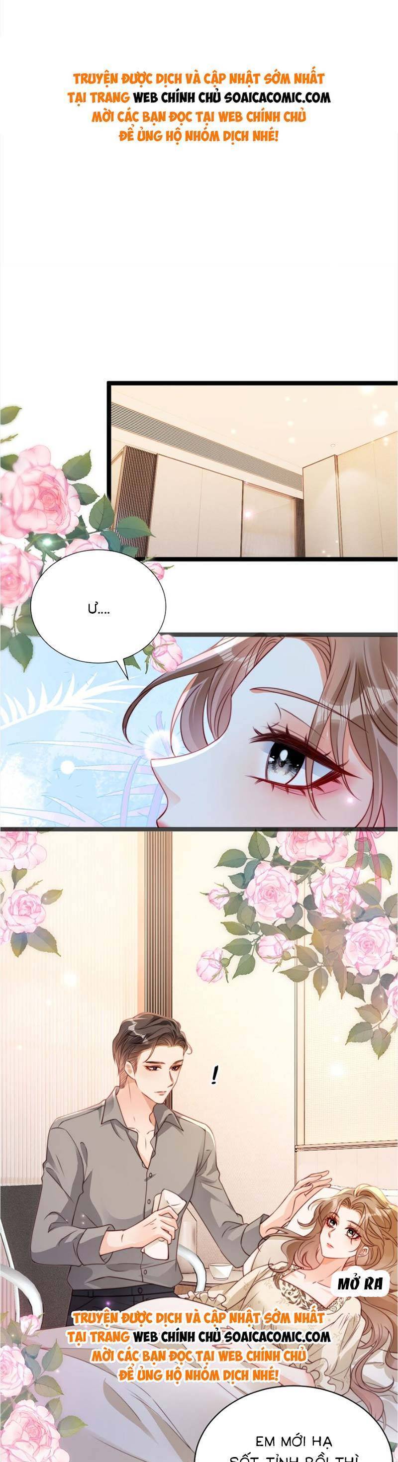 Phá Vỡ Kế Hoạch Của Tra Nam Tôi Về Bên Đại Boss Chap 41 - Next Chap 42