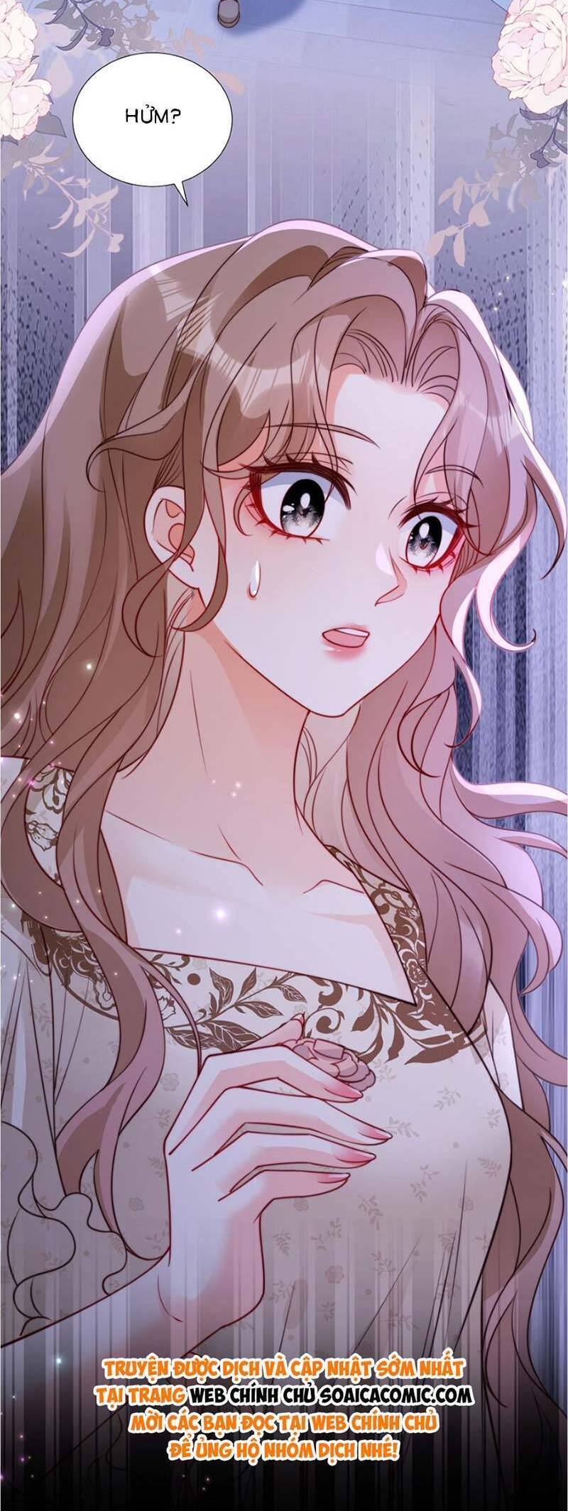 Phá Vỡ Kế Hoạch Của Tra Nam Tôi Về Bên Đại Boss Chap 41 - Next Chap 42