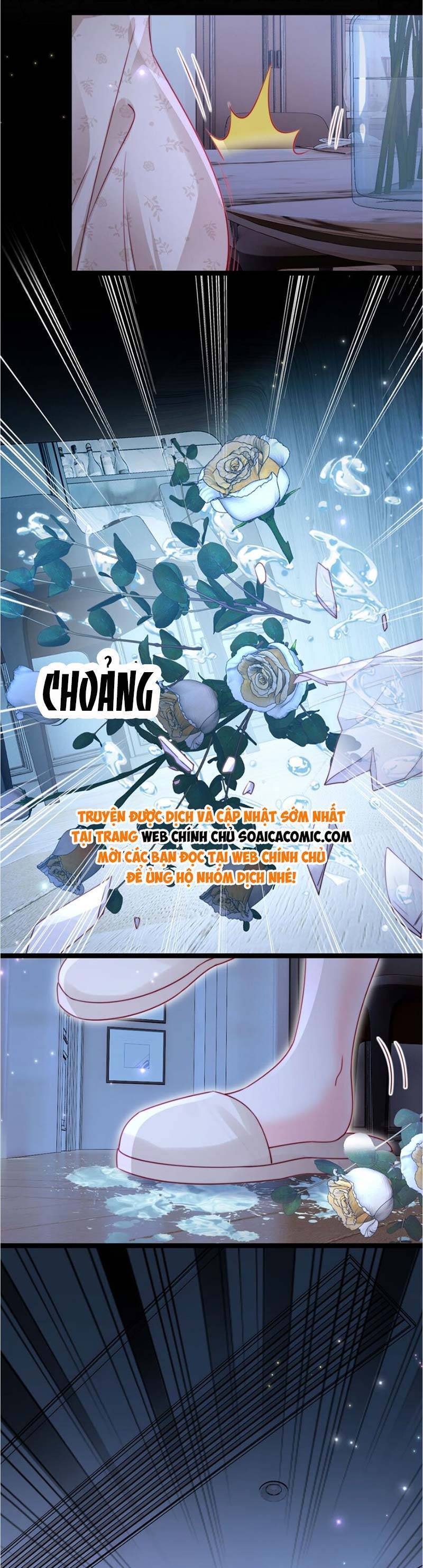 Phá Vỡ Kế Hoạch Của Tra Nam Tôi Về Bên Đại Boss Chap 41 - Next Chap 42