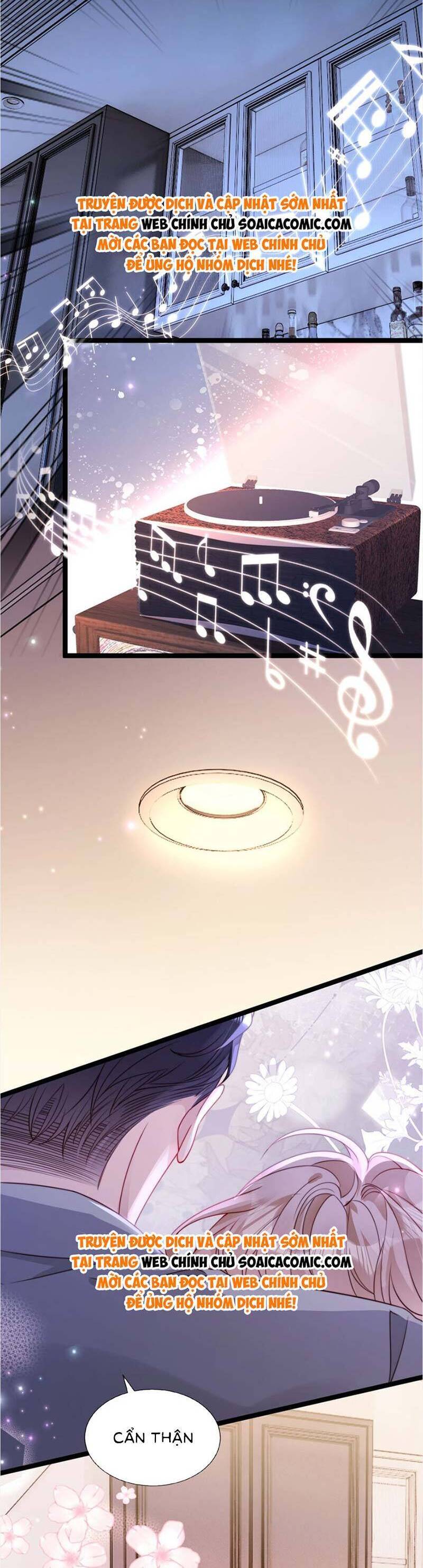 Phá Vỡ Kế Hoạch Của Tra Nam Tôi Về Bên Đại Boss Chap 41 - Next Chap 42