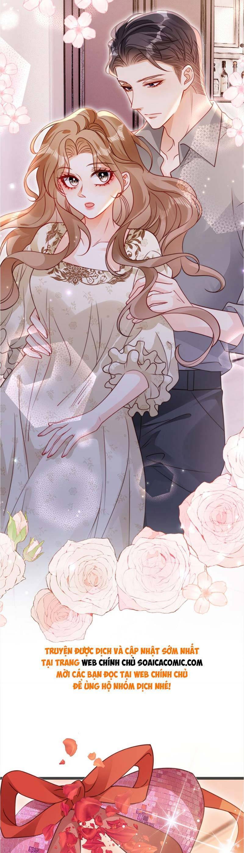 Phá Vỡ Kế Hoạch Của Tra Nam Tôi Về Bên Đại Boss Chap 41 - Next Chap 42