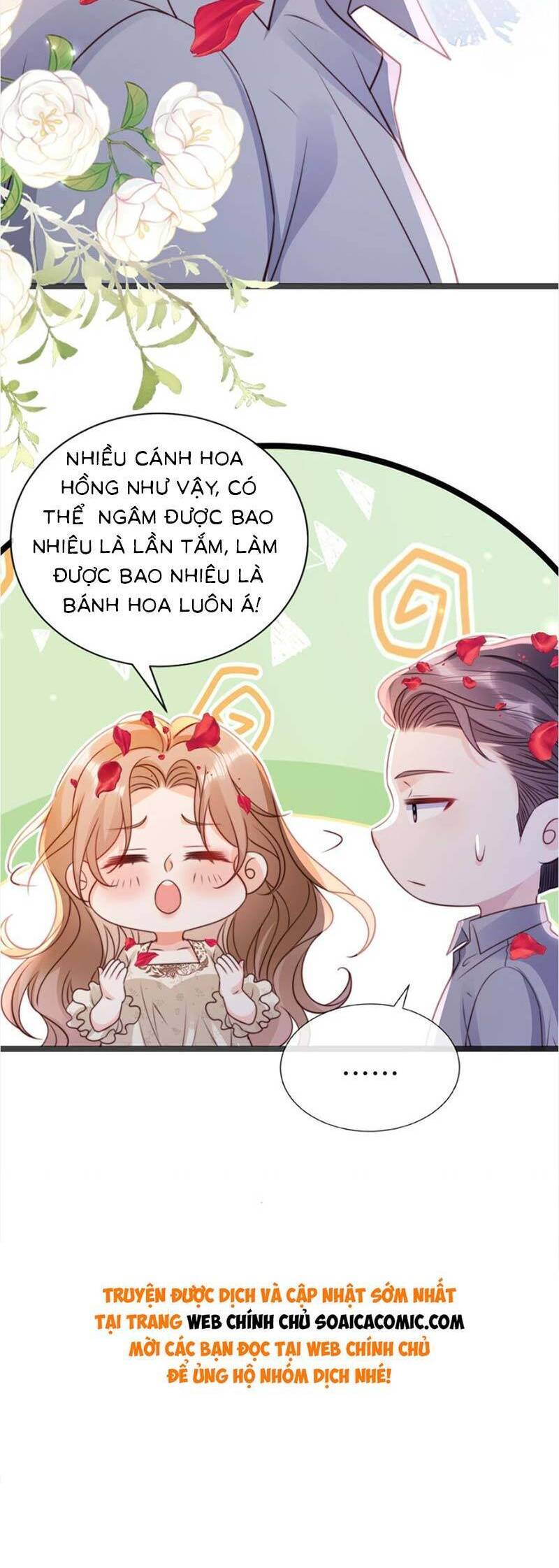 Phá Vỡ Kế Hoạch Của Tra Nam Tôi Về Bên Đại Boss Chap 41 - Next Chap 42