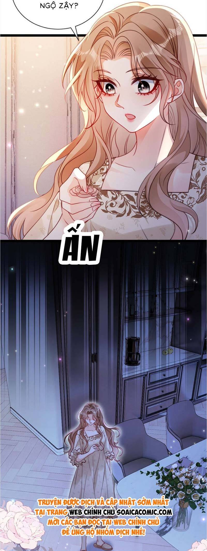 Phá Vỡ Kế Hoạch Của Tra Nam Tôi Về Bên Đại Boss Chap 41 - Next Chap 42