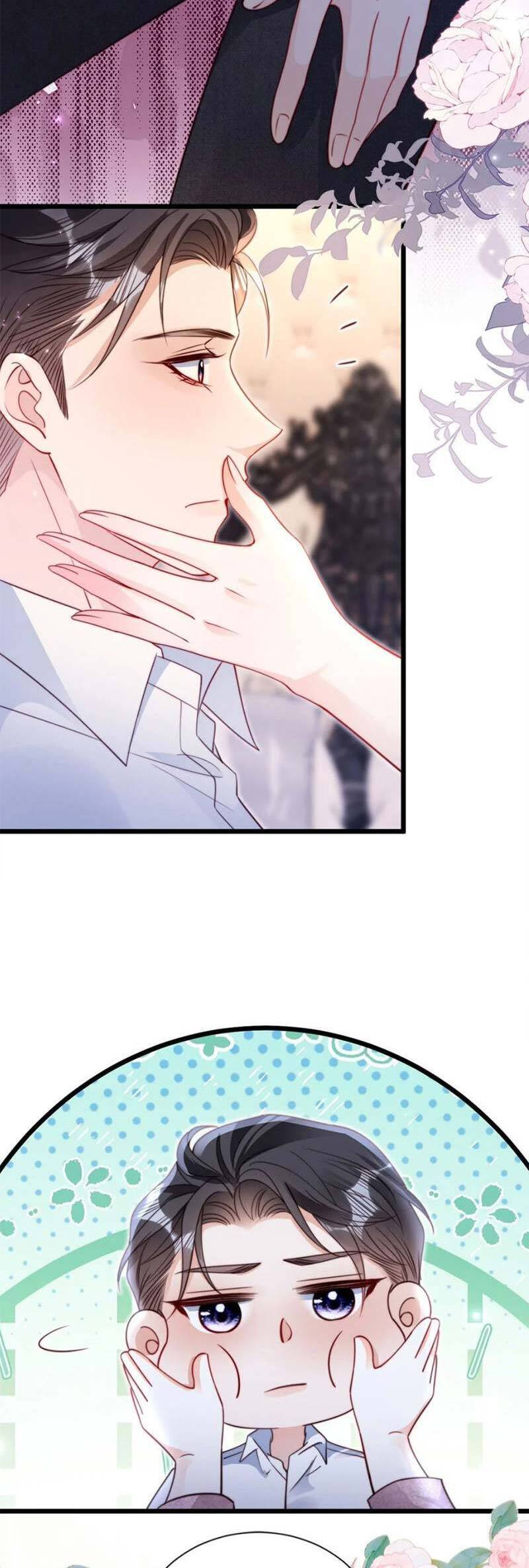 Phá Vỡ Kế Hoạch Của Tra Nam Tôi Về Bên Đại Boss Chap 54 - Next Chap 55