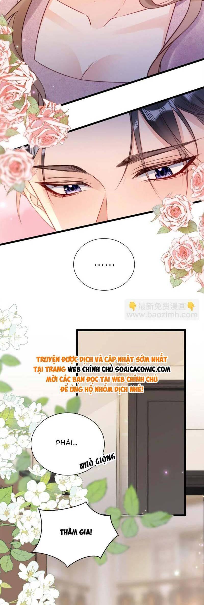Phá Vỡ Kế Hoạch Của Tra Nam Tôi Về Bên Đại Boss Chap 54 - Next Chap 55