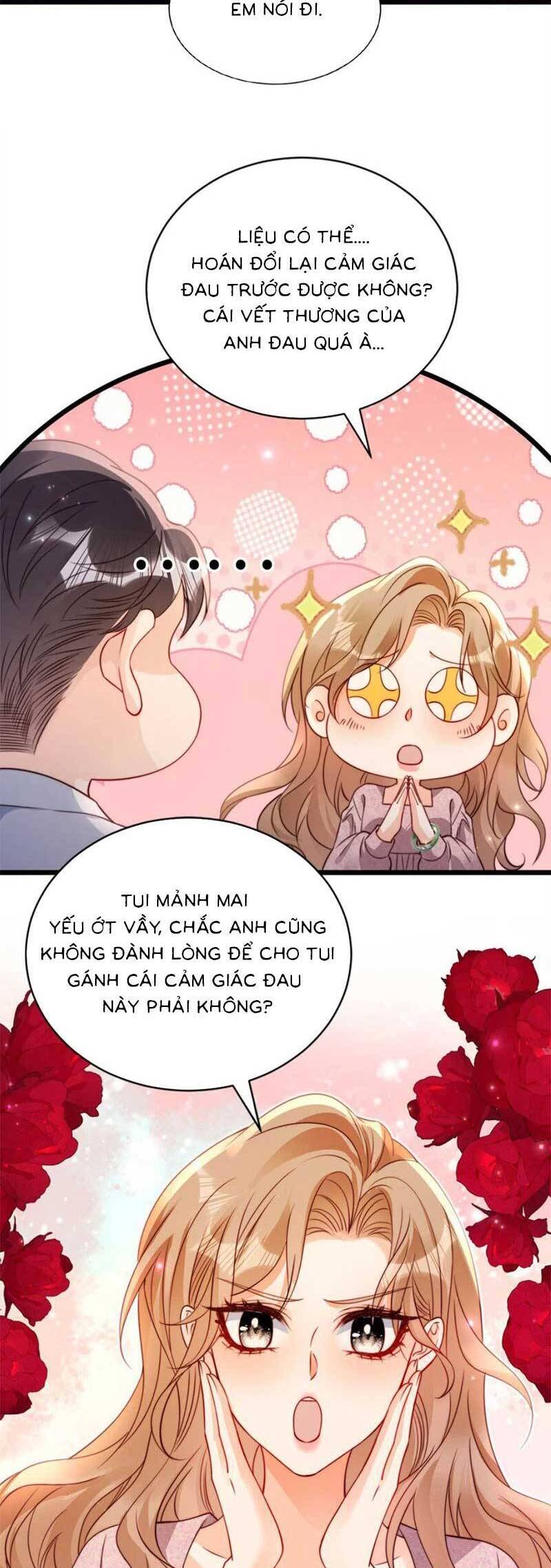 Phá Vỡ Kế Hoạch Của Tra Nam Tôi Về Bên Đại Boss Chap 55 - Next Chap 56