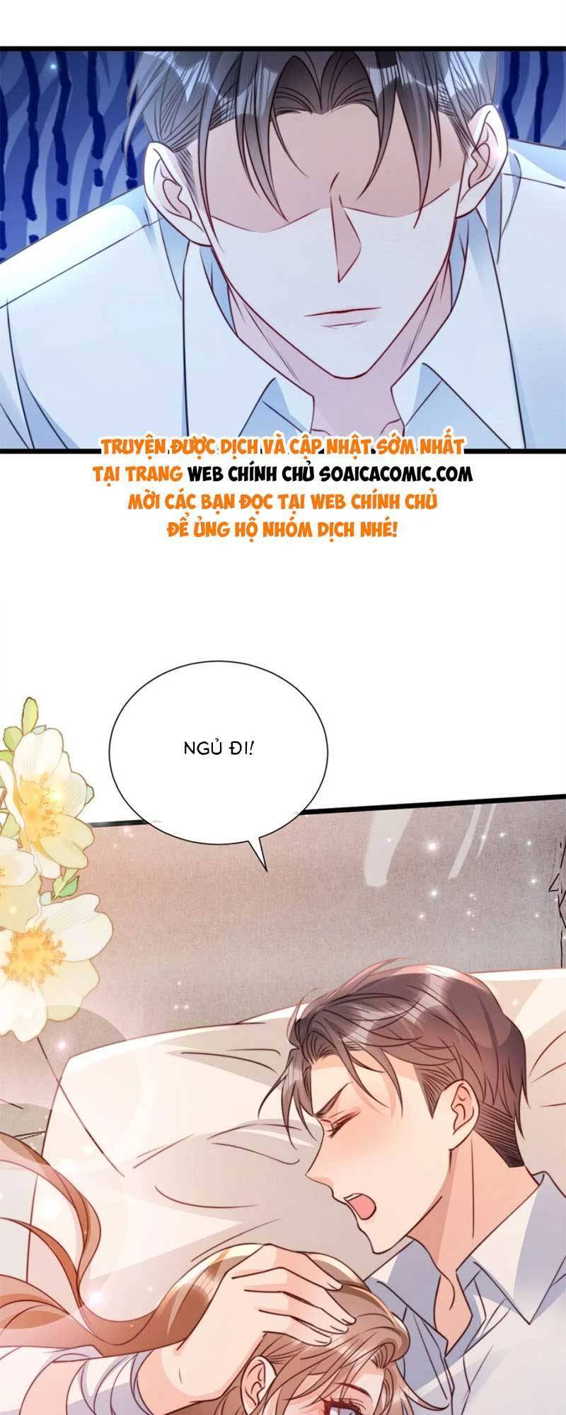 Phá Vỡ Kế Hoạch Của Tra Nam Tôi Về Bên Đại Boss Chap 55 - Next Chap 56