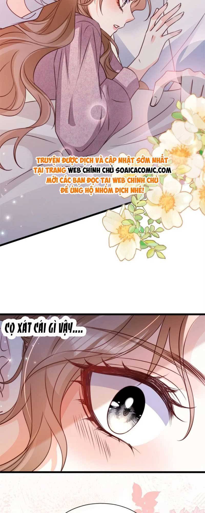 Phá Vỡ Kế Hoạch Của Tra Nam Tôi Về Bên Đại Boss Chap 55 - Next Chap 56